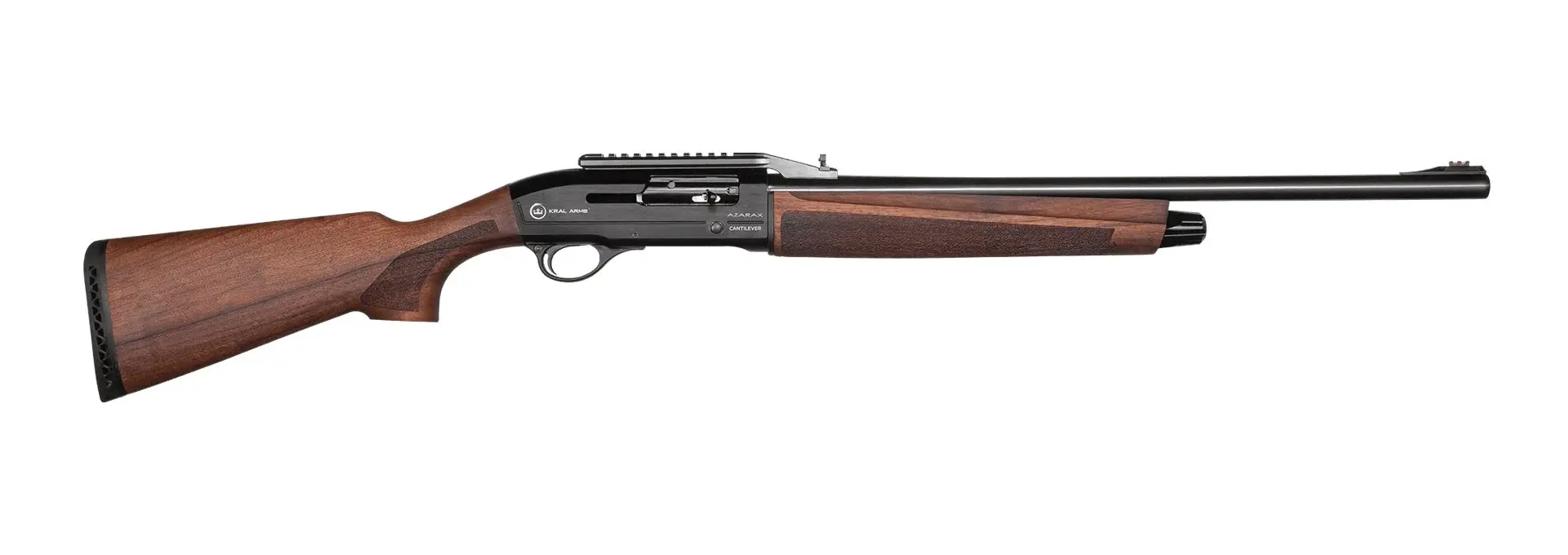 Kral Arms A12 W Cantilever Slug Otomatik Av Tüfeği