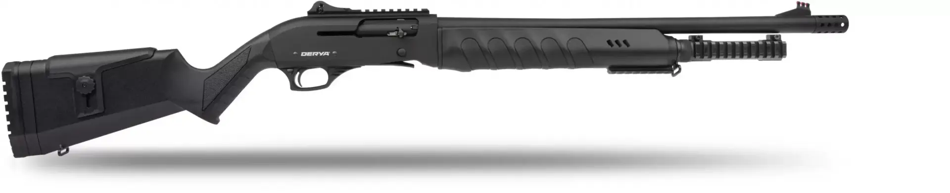 Derya Lion X400 Tactical Otomatik Av Tüfeği