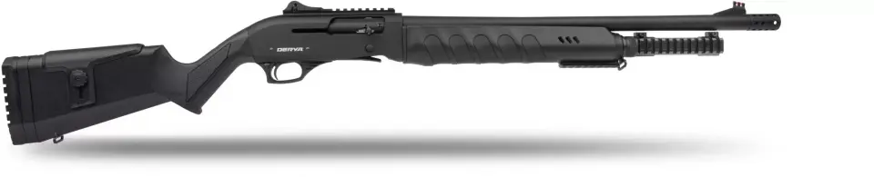 Derya Lion X400 Tactical Otomatik Av Tüfeği