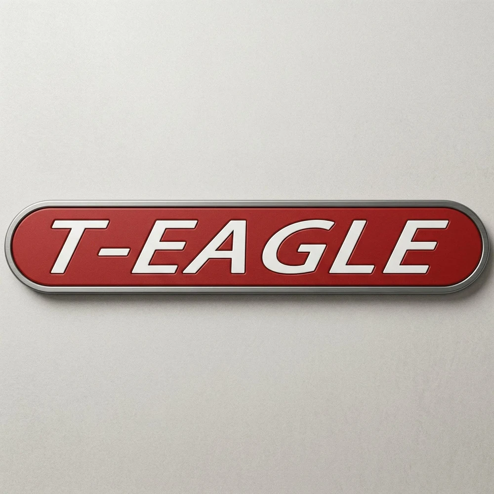 T-EAGLE - Prizma Av