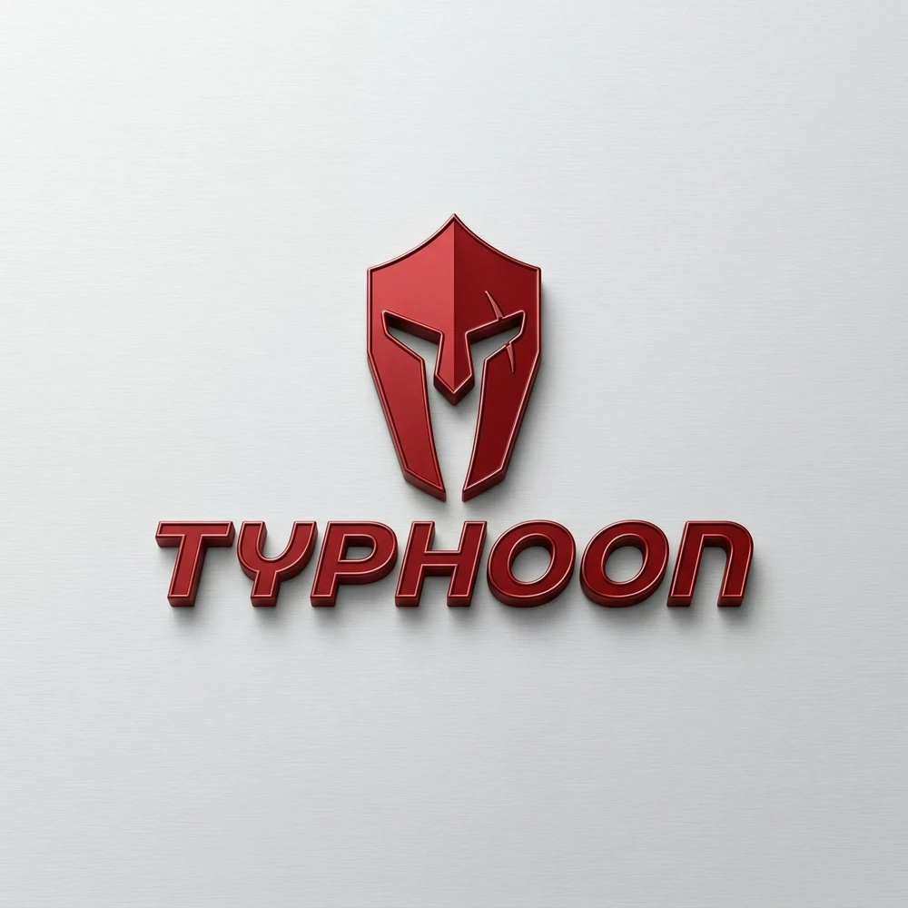 TYPHOON - Prizma Av