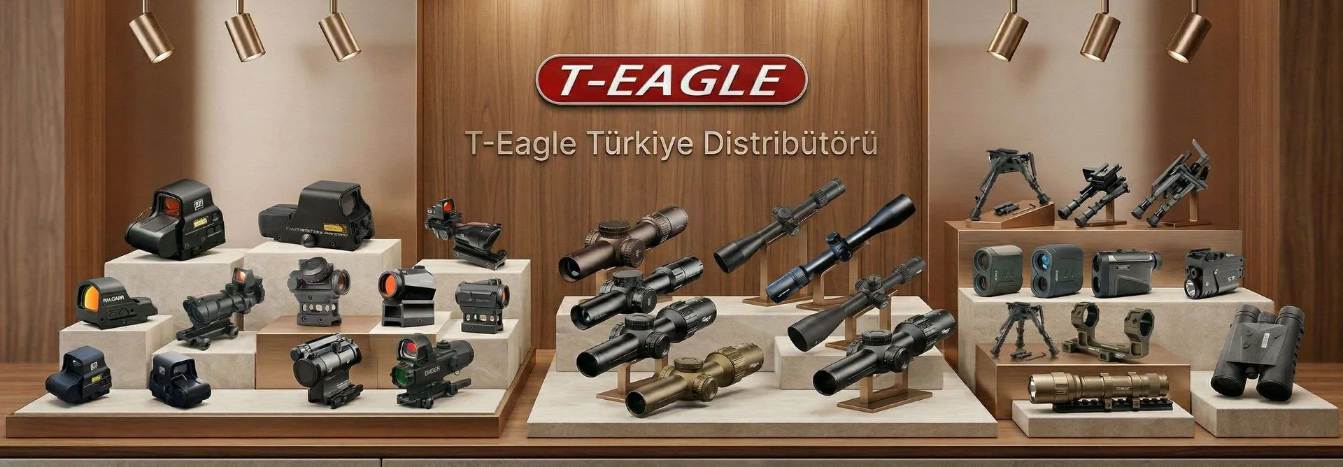 T-Eagle Turkiye Distribitoru
