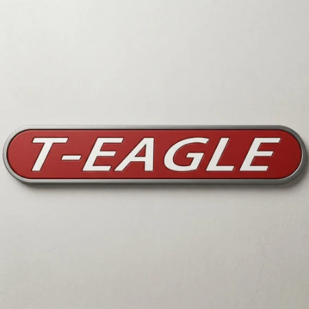 T-EAGLE - Prizma Av