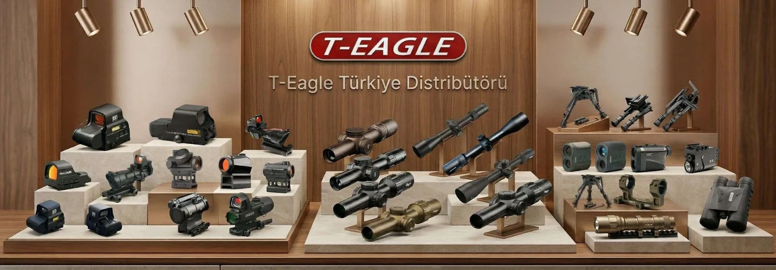 T-Eagle Turkiye Distribitoru
