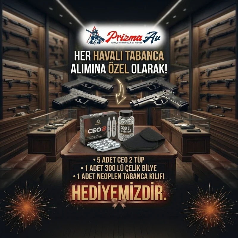 Prizma Av Özel Kampanyalar